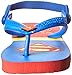 Havaianas Baby Flip Flop Sandals, Heroes, Superman, Toddler/Child