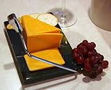  : Prodyne Black Marble Cheese Slicer (602-MB)