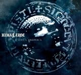 Anklicken zum Vergrößeren: Heimataerde - Malitia Angelica (Ltd.ed.+Bonustrack) (Audio CD)