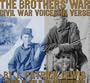 The Brothers' War: Civil War Voices in Verse