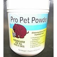 Pro Pet Powder