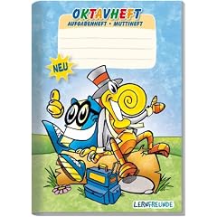 Oktavheft