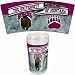 NCAA Montana Grizzlies 16-Ounce 4-Pack Tumblers