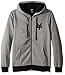 Zoo York Men's Bunyun Sherpa Hoodie