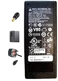 ACER TRAVELMATE 2490 LAPTOP ADAPTER CHARGER PSU UK GENUINE ORIGINAL POWER SUPPLY� POWER CHARGER