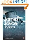 Ulysses (Modern Classics (Penguin))