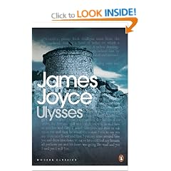 Ulysses (Penguin Modern Classics)