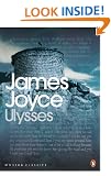 Ulysses (Penguin Modern Classics)
