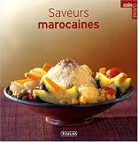 Revue Atlas (Editions)  / Saveurs marocaines