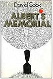Albert's memorial : a novel