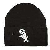 MLB Beanie Chicago Whitesox - Cuff