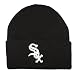 MLB Beanie Chicago Whitesox - Cuff