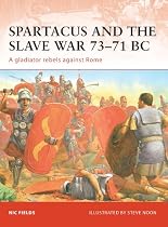 Spartacus and the Slave War 7371 BC (Campaign)