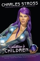 Saturn's Children