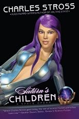 Saturn's Children