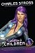 Saturn's Children