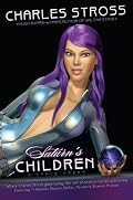 Saturn's Children