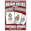 Hero Decks - Ohio State - Playing Cards