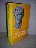 Augustus to Constantine : the thrust of the Christian movement into the Roman world