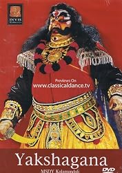 Yakshagana