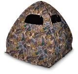 Search : Ameristep® Stealth House™ Hunting Blind Ameristep® Tangle™ Camo