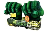 TOYS - HULK SMASH HANDS TRY ME BOXED - 1 OF