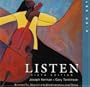 6 CD Set to Accompany Listen