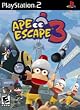 Ape Escape 3 PS2