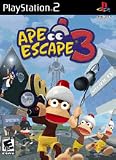 Ape Escape 3 PS2