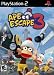 Ape Escape 3 PS2
