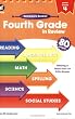 Fourth Grade in Review Homework Booklet (Homework Booklets)