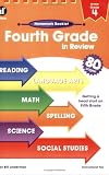 Fourth Grade in Review Homework Booklet (Homework Booklets)
