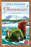 Produkt-Bild: Oberwasser: Alpenkrimi