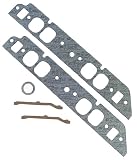 Mr. Gasket 117 Oval Port Small Block Chev Intake Gasket Kit