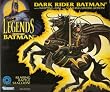 Legends of Batman Dark Rider Batman