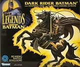 Legends of Batman Dark Rider Batman