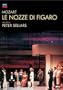 Mozart - Le Nozze di Figaro / Sanford Sylvan, Susan Larson, Jeanne Ommerle, Sue Ellen Kuzma, Frank Kelley, Peter Sellars, Craig Smith, Wiener Symphoniker