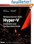Windows Server 2012: Hyper-v Installa...