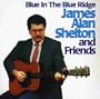 Blue in the Blue Ridge