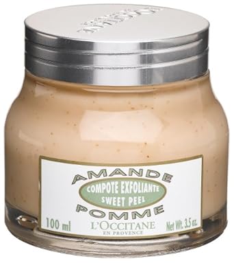 Amazon.com: L'Occitane Amande & Pomme S
