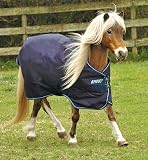 Amigo Pony Turnout Medium Weight