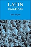 Latin beyond GCSE