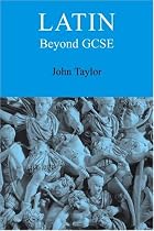 Latin Beyond GCSE