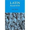 Latin Beyond GCSE