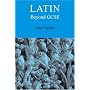 Latin Beyond GCSE