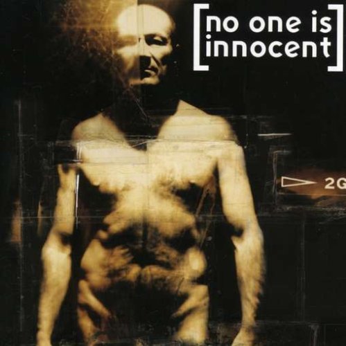 No One Is Innocent - La peau Lyrics - Zortam Music