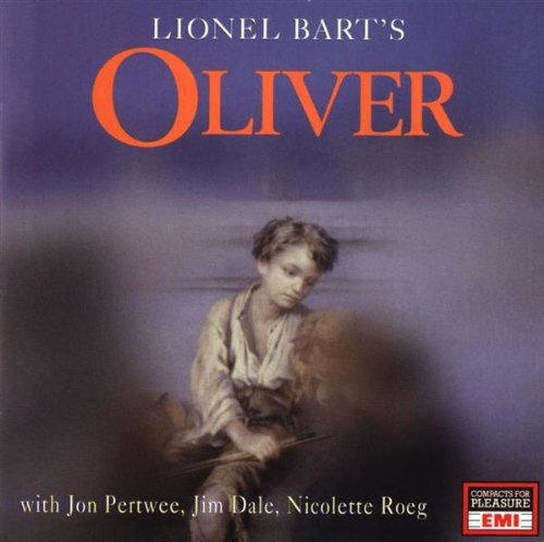 Food, Glorious Food (From 'Oliver')