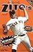 San Francisco Giants- Barry Zito Poster Print, 22x34