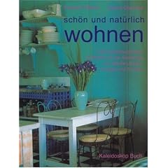 Sch�n und nat�rlich wohnen