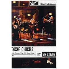 Dixie Chicks - An Evening With the Dixie Chicks [DVD]